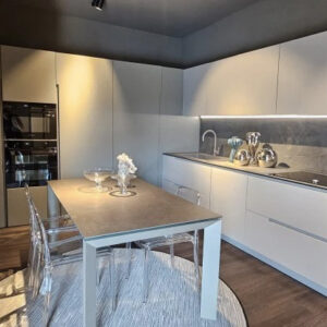 Cucina angolare Antares cucine Skill Box