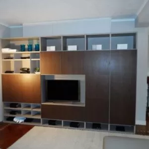 Astor Mobili Mood sistem