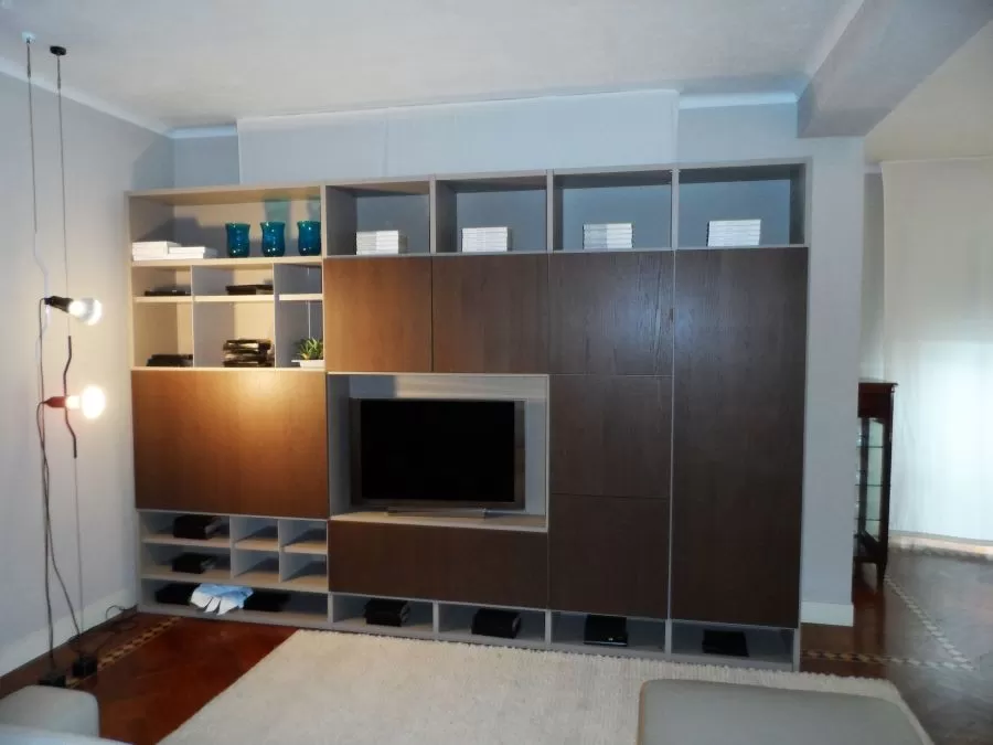 Astor Mobili Mood sistem