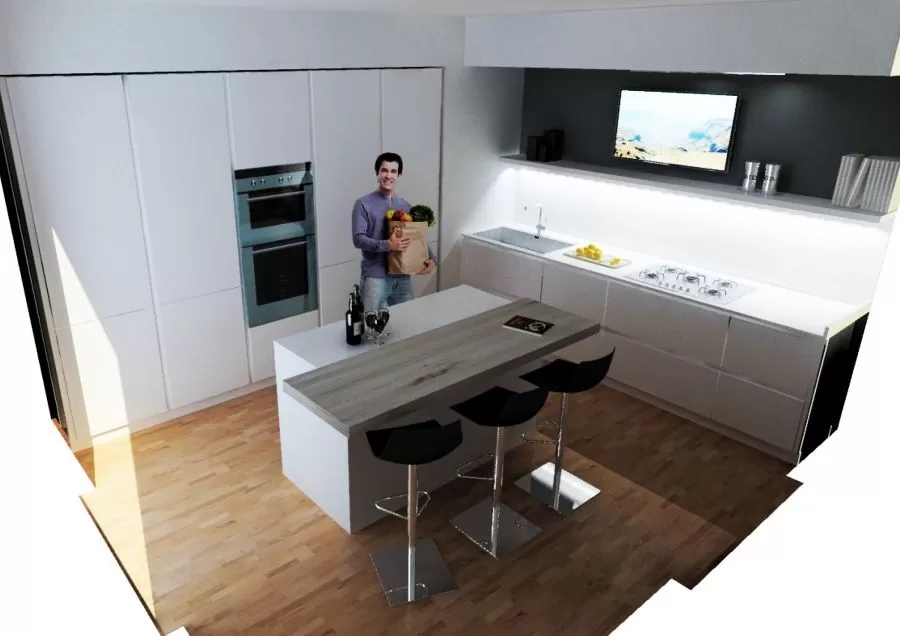Cucina