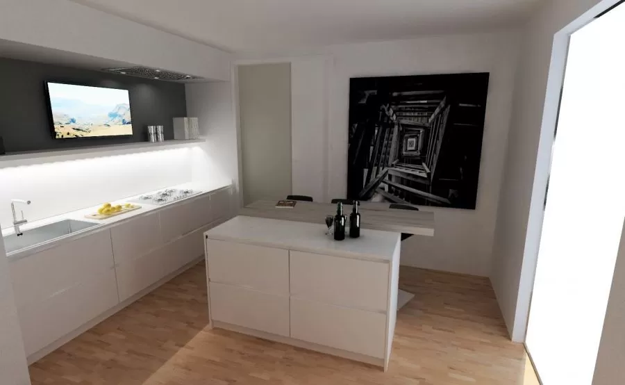 Cucina