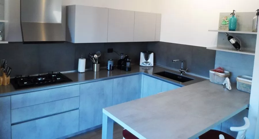Cucina