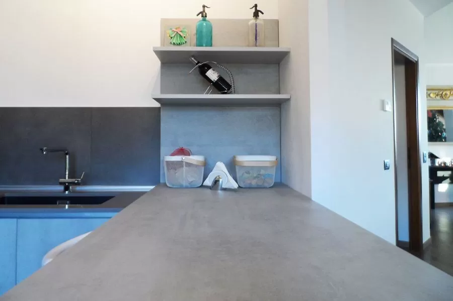 Cucina