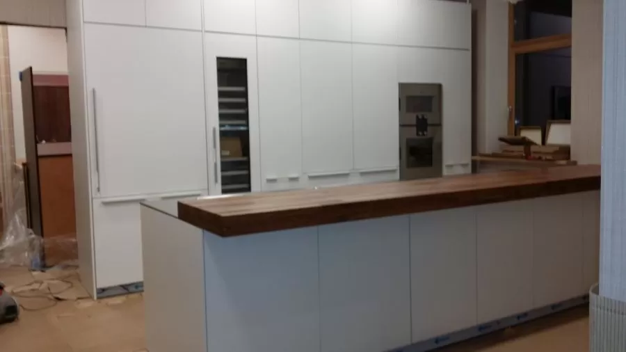 Cucina Snaidero