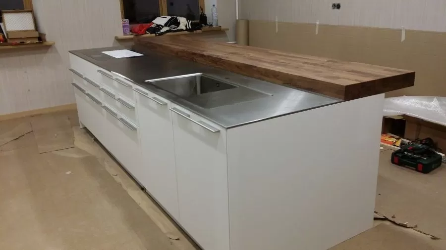 Cucina Snaidero