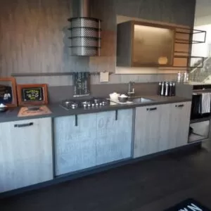 Snaidero Loft