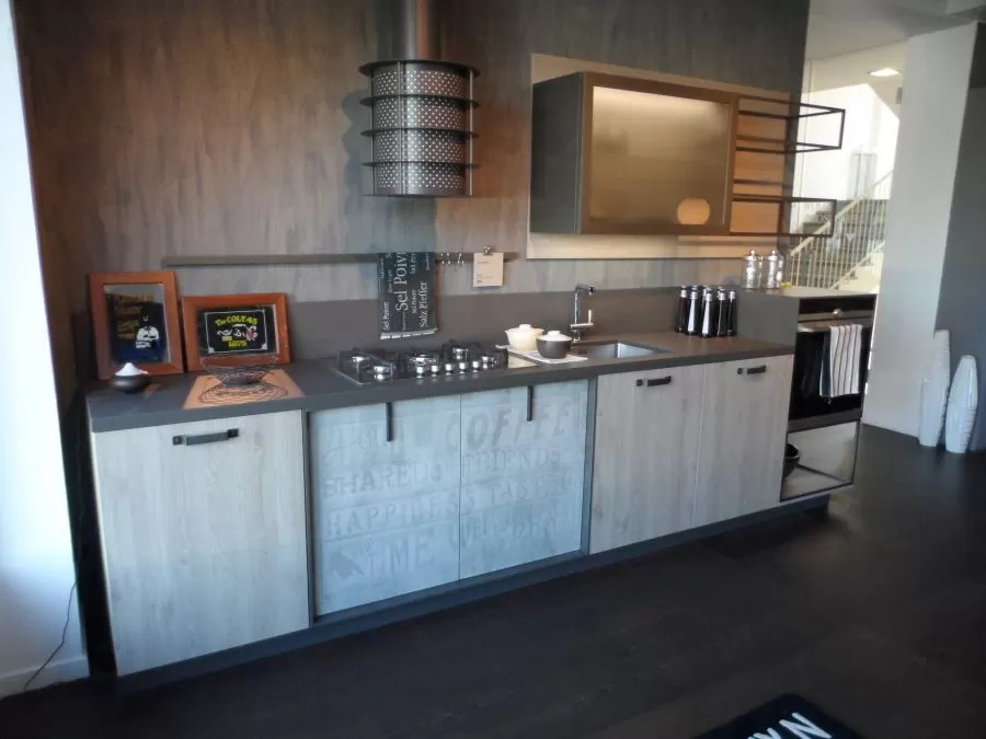 Snaidero Loft