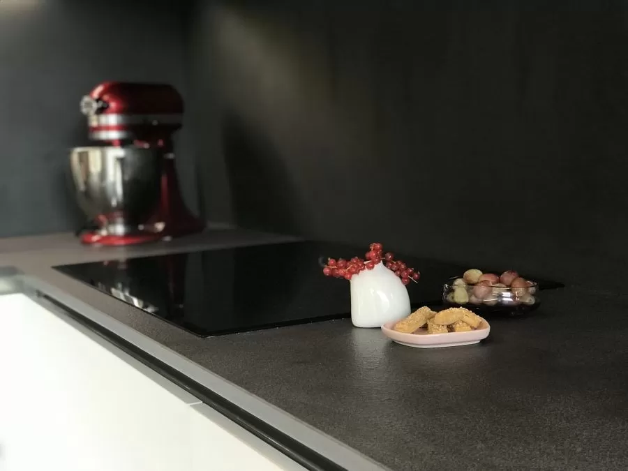 Nuova Realizzazione Cucina ad angolo