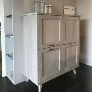 Scandola Mobili Madia Tabià