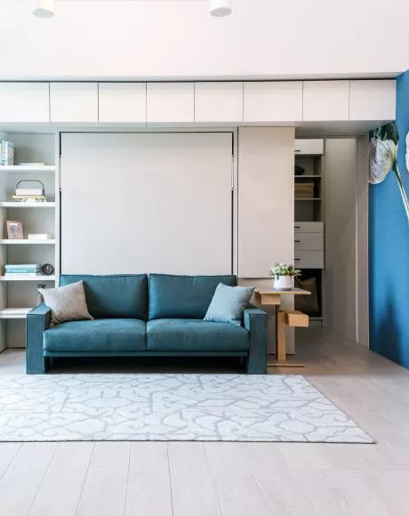 voguexperience_Ambiente 22 – Soluzioni Living – Clei 2