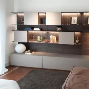 Astor Mobili Skyline 2.0