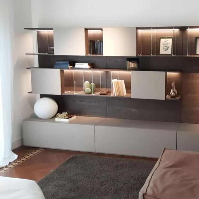 Astor Mobili Skyline 2.0
