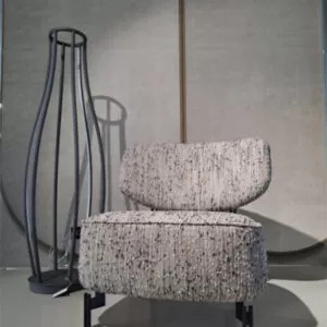 Poltrona Calia Italia Silla