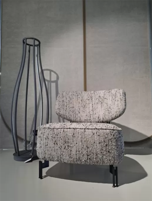 Poltrona Calia Italia Silla