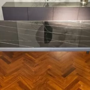 Tavolo rettangolare Pianca Inairi