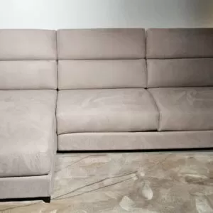 Divano letto Calia Eclettico