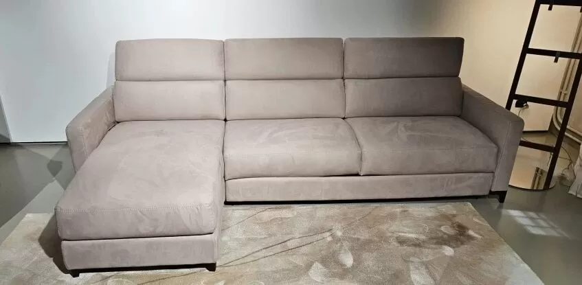 Divano letto Calia Eclettico