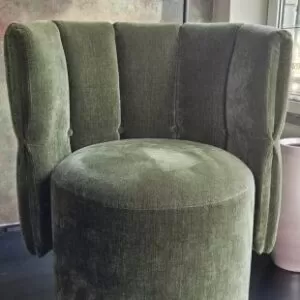 Poltrona Calia Madame G