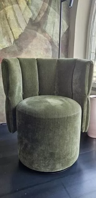 Poltrona Calia Madame G