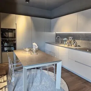 Cucina angolare Antares cucine Skill Box
